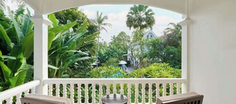 Homm Souvannaphoum Luang Prabang, part of Banyan Group