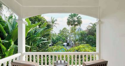 Homm Souvannaphoum Luang Prabang, part of Banyan Group