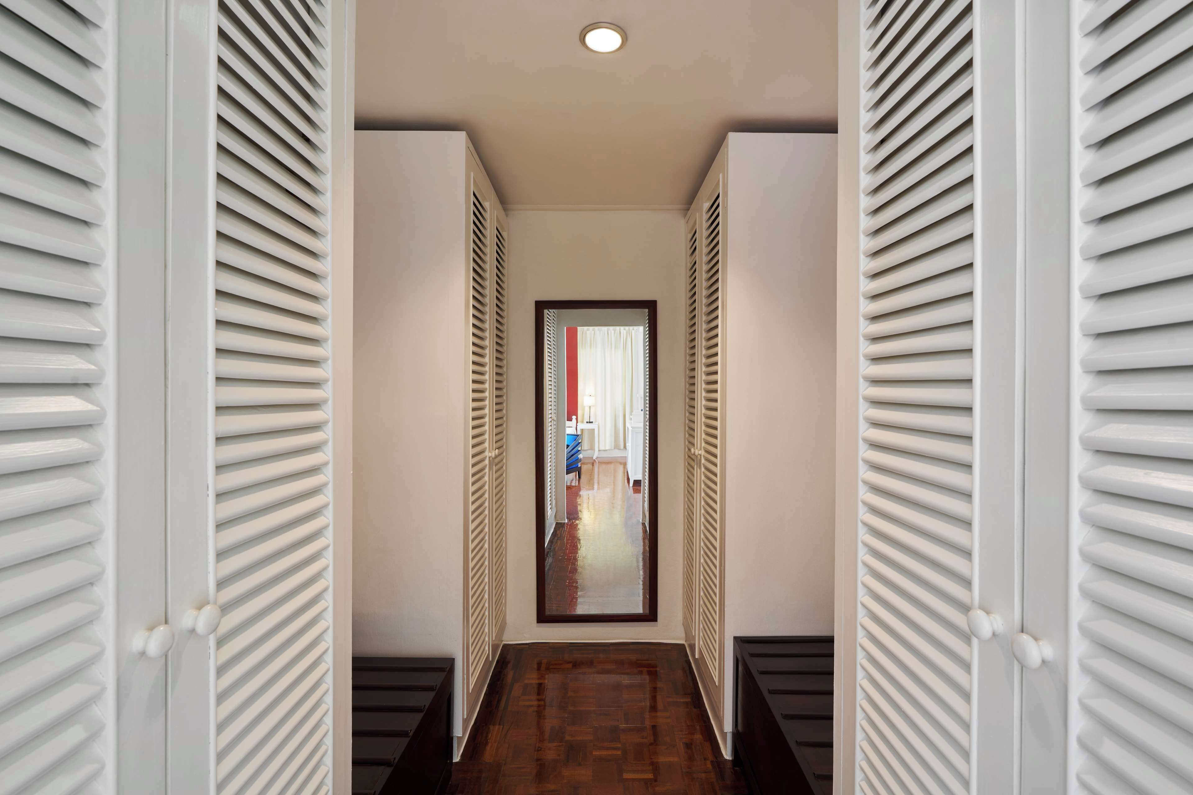 laos suite | 1 bedroom, in-room safe, desk, iron/ironing board