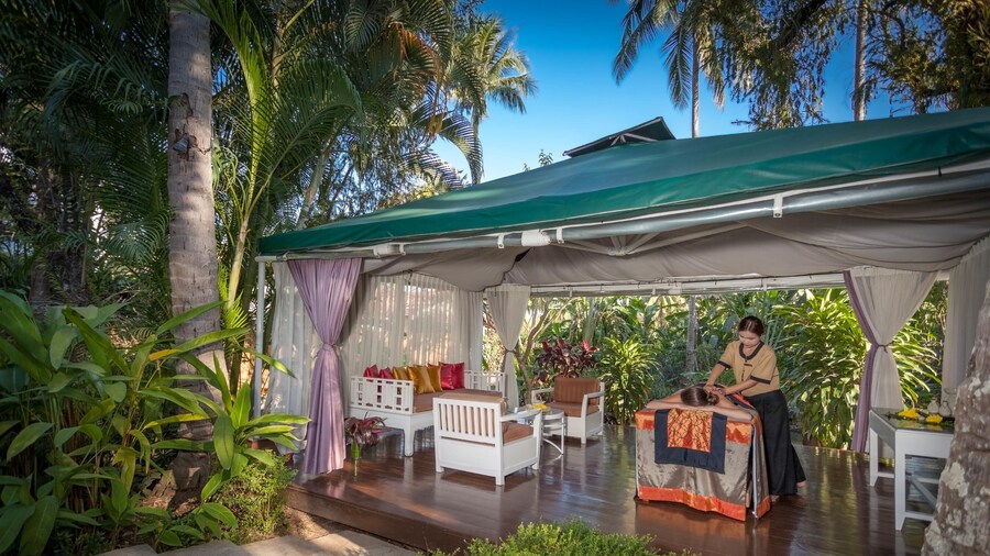 Homm Souvannaphoum Luang Prabang, part of Banyan Group