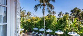 Homm Souvannaphoum Luang Prabang