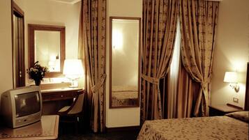 Economy Double Room | Room amenity