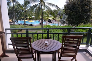 View from room