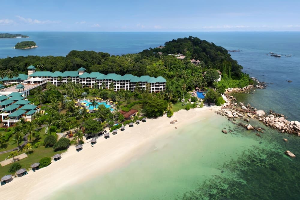 Homm Laguna Bintan