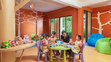 Children's activities