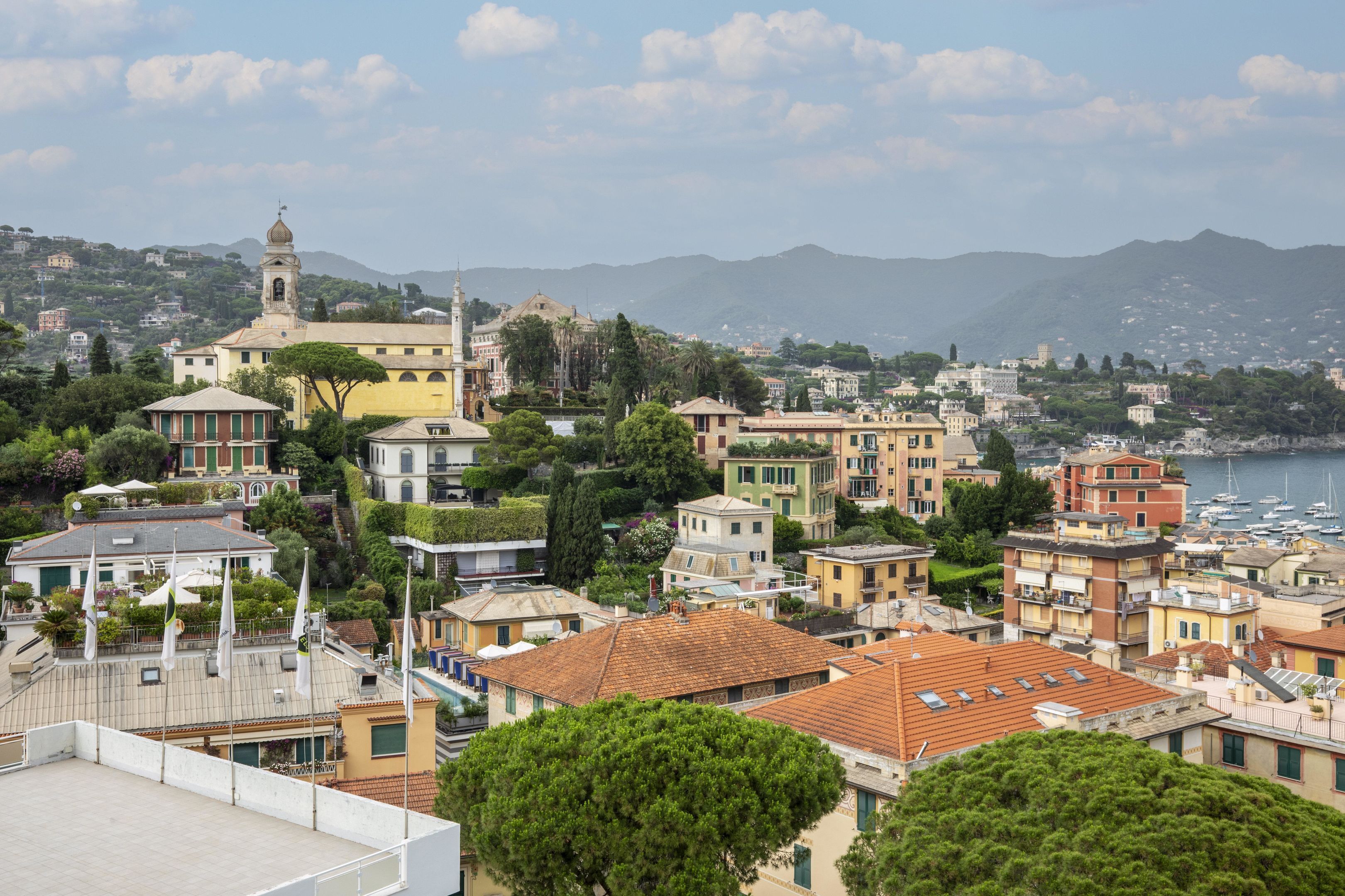 Photo - B&B Hotels Park Hotel Suisse Santa Margherita Ligure