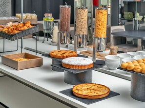 Restaurant - B&B Hotels Park Hotel Suisse Santa Margherita Ligure (Santa Margherita Ligure)