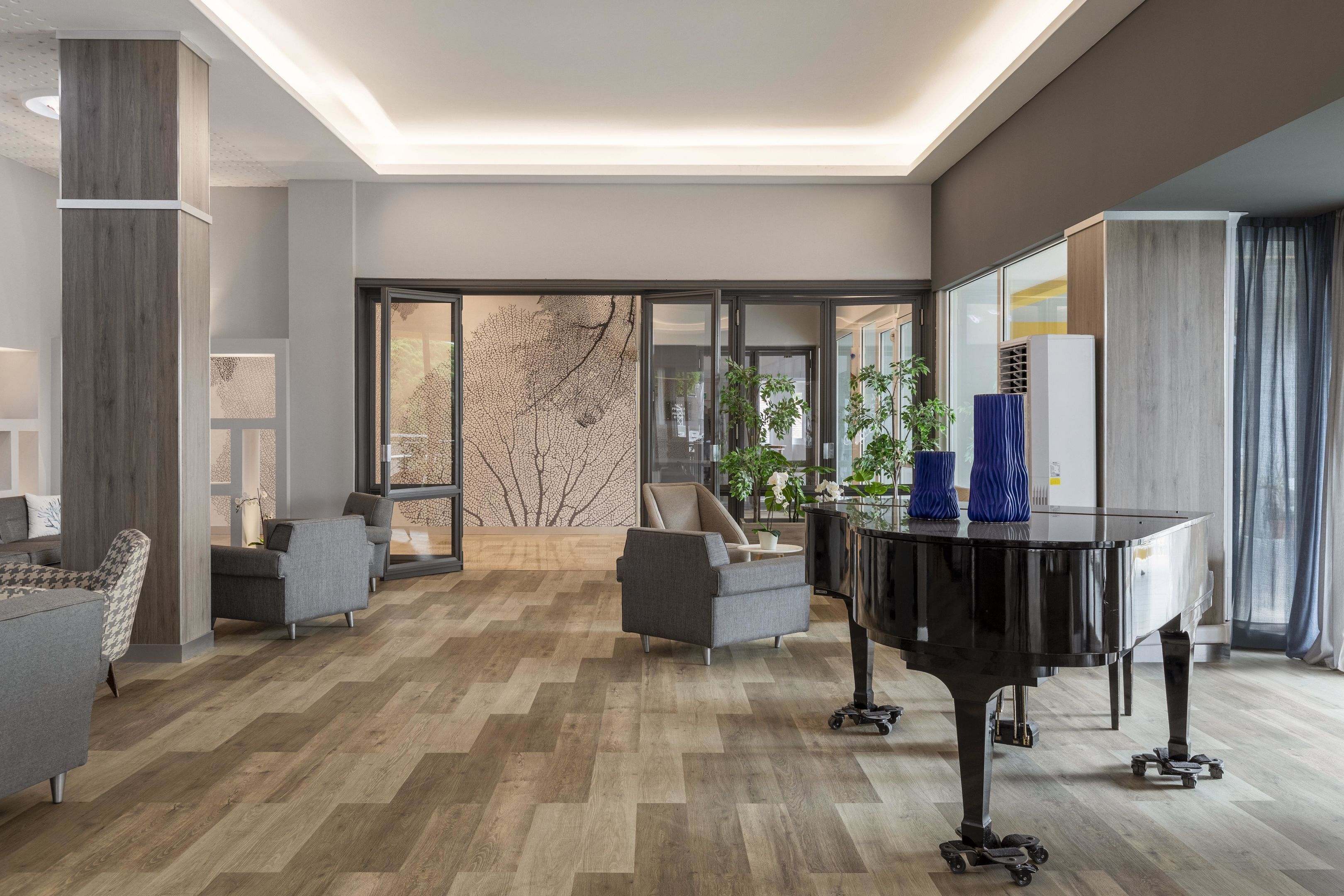 Photo - B&B Hotels Park Hotel Suisse Santa Margherita Ligure