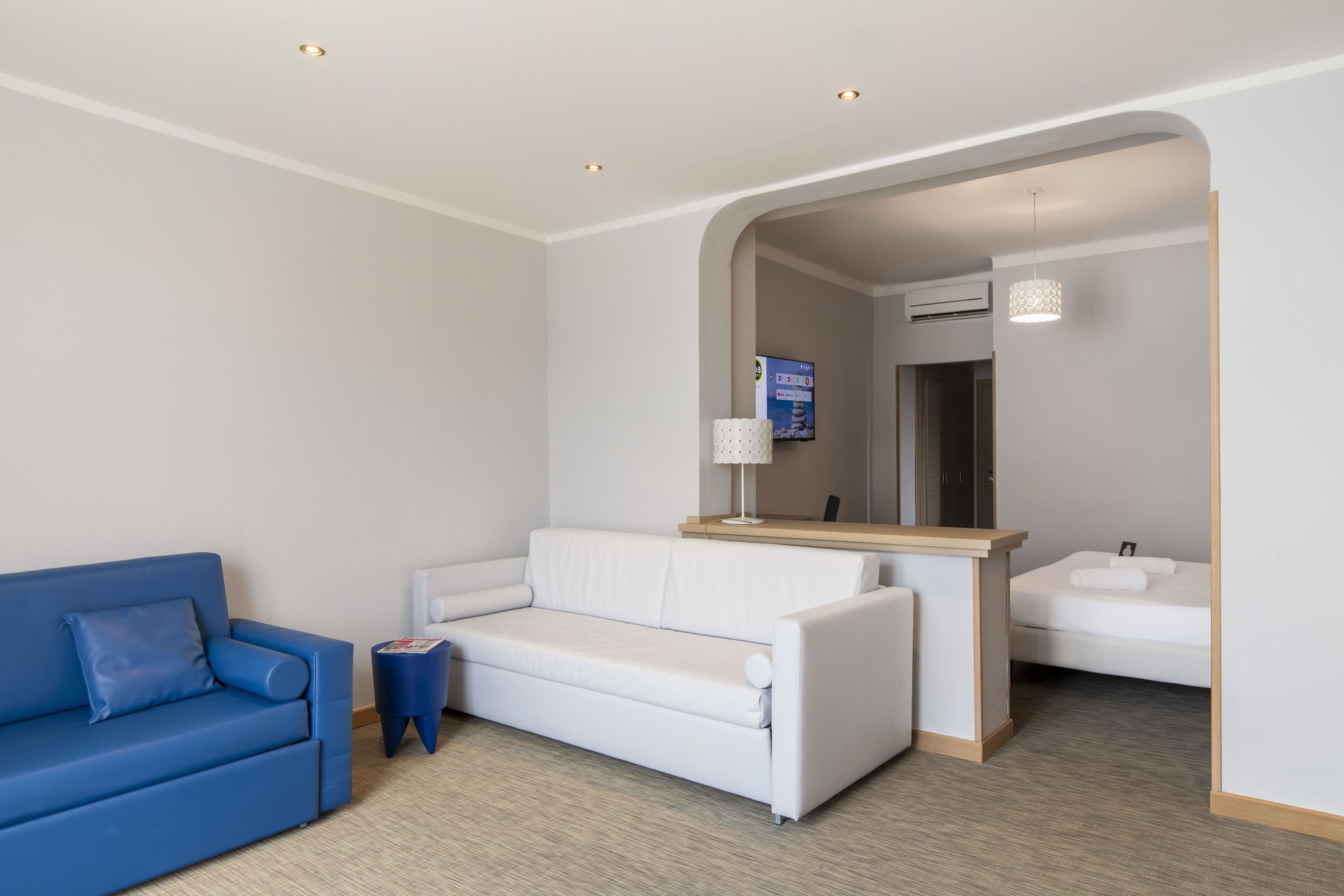 Photo - B&B Hotels Park Hotel Suisse Santa Margherita Ligure