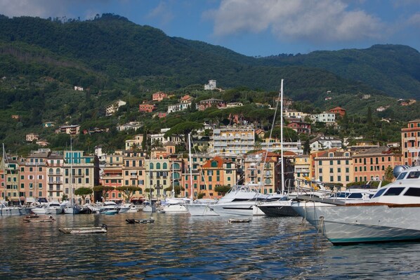Port de plaisance