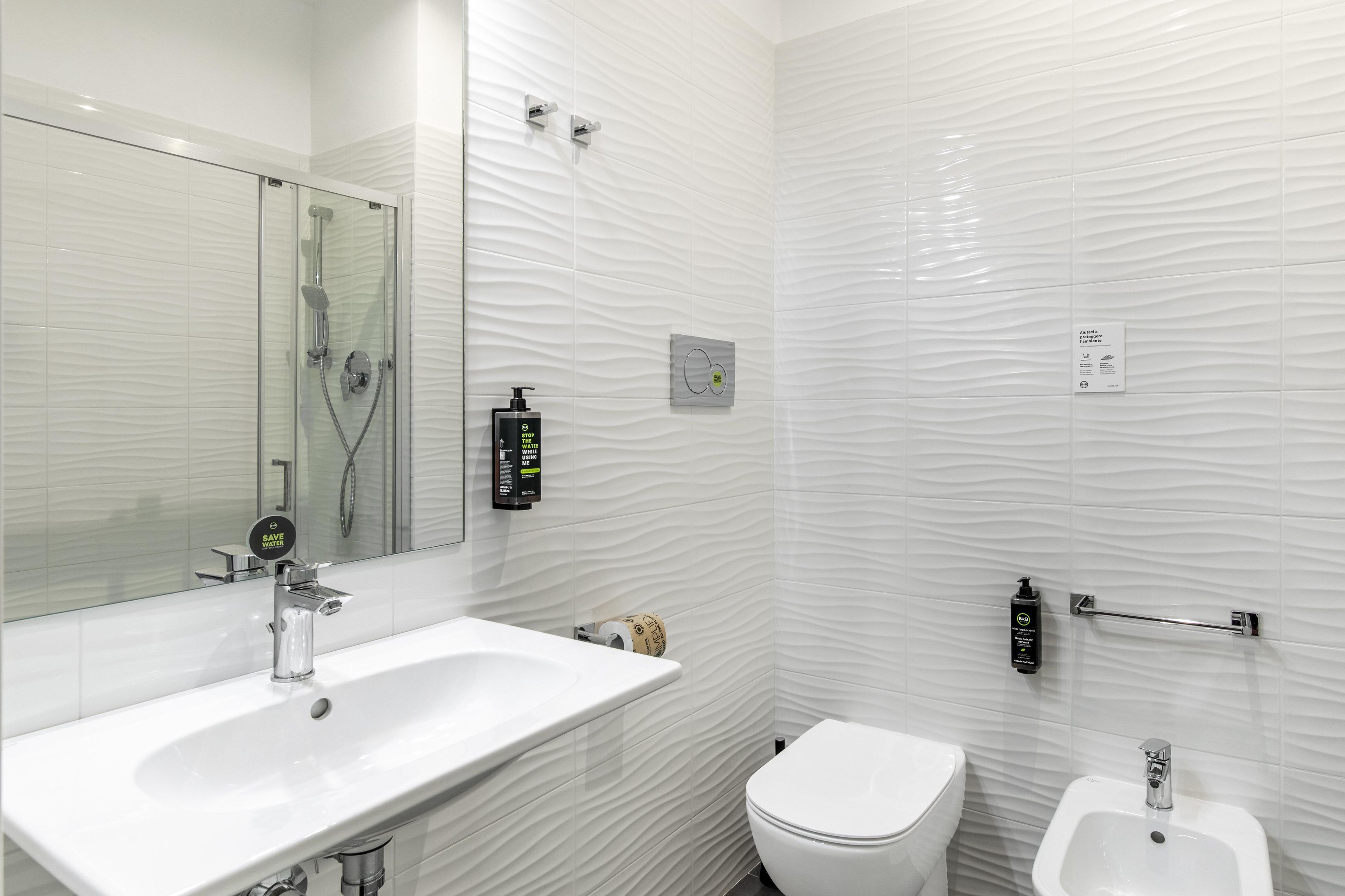 Photo - B&B Hotels Park Hotel Suisse Santa Margherita Ligure