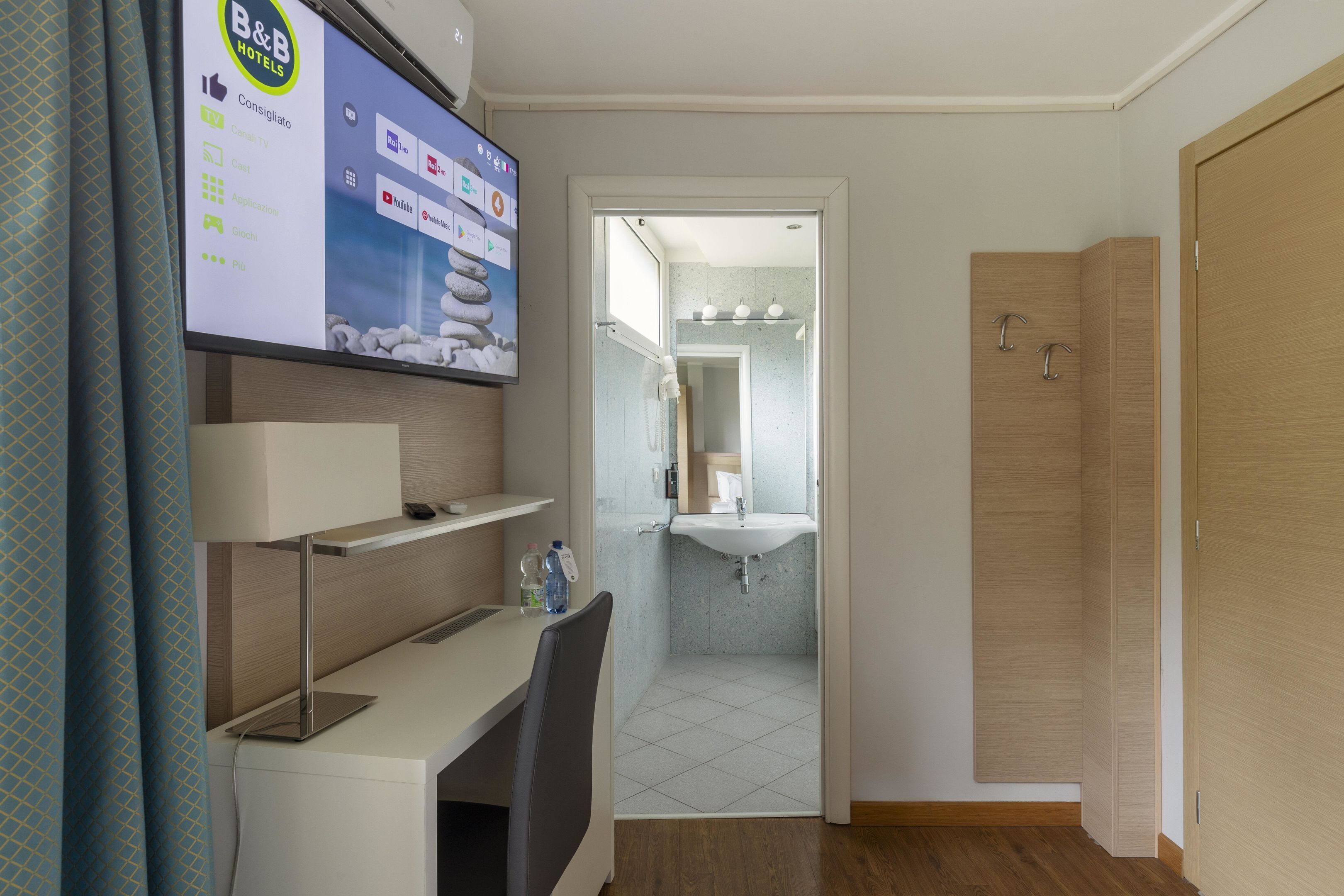 Photo - B&B Hotels Park Hotel Suisse Santa Margherita Ligure