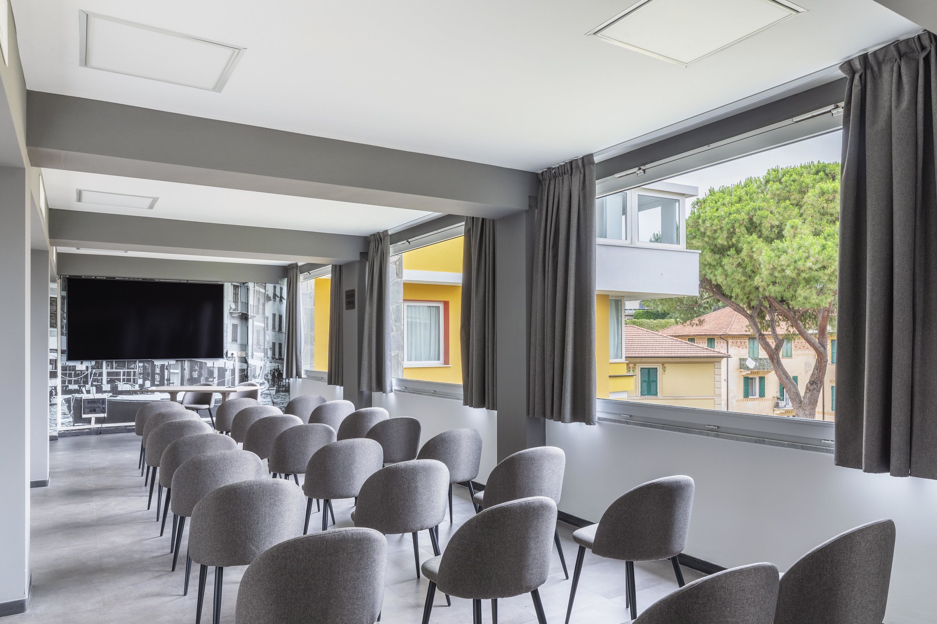 Photo - B&B Hotels Park Hotel Suisse Santa Margherita Ligure