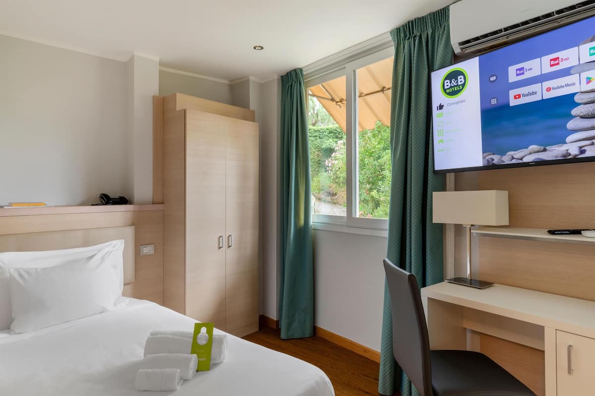 Chambre Simple Standard