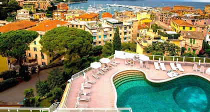 B&B Hotels Park Hotel Suisse Santa Margherita Ligure