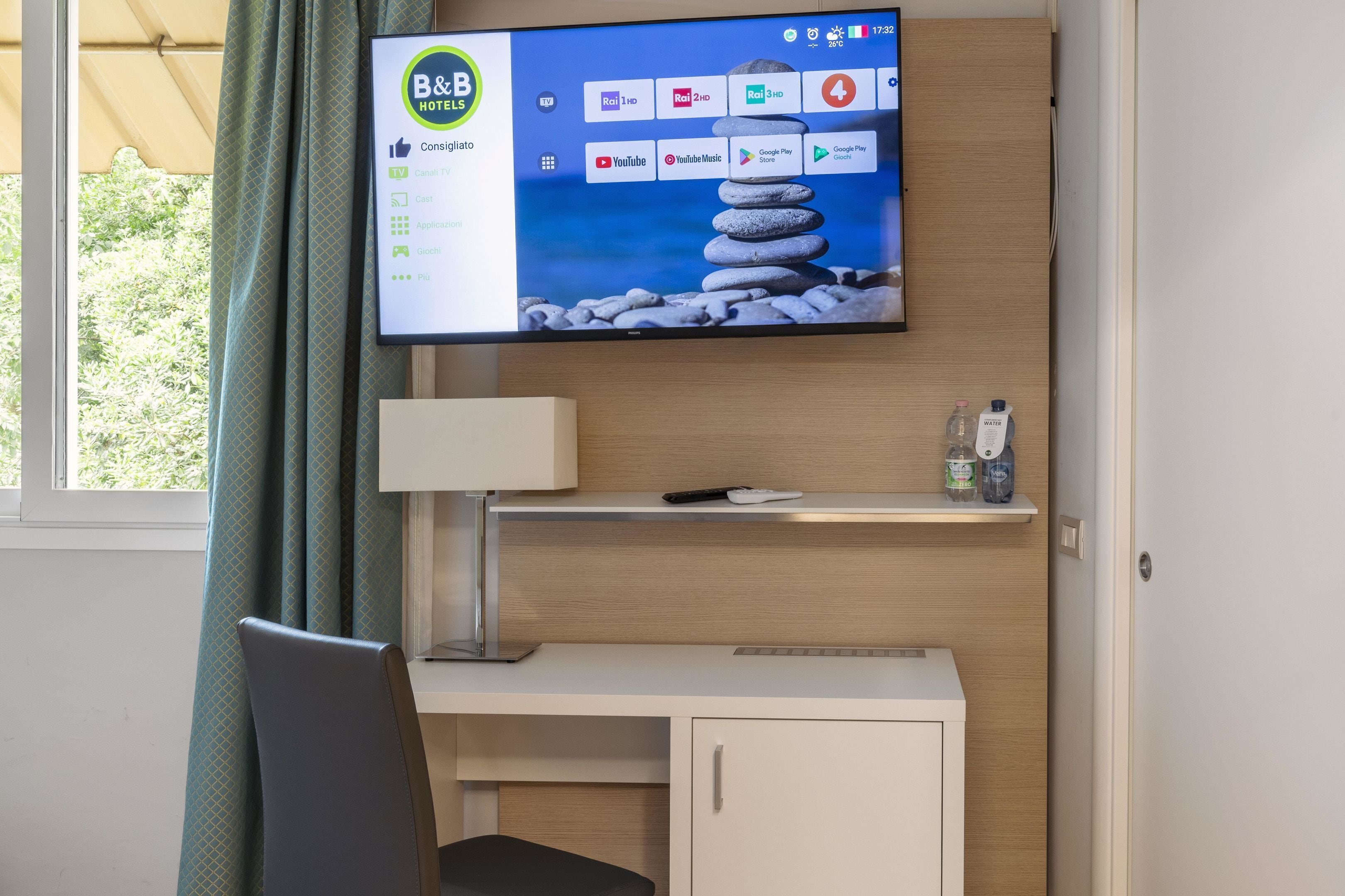 Photo - B&B Hotels Park Hotel Suisse Santa Margherita Ligure