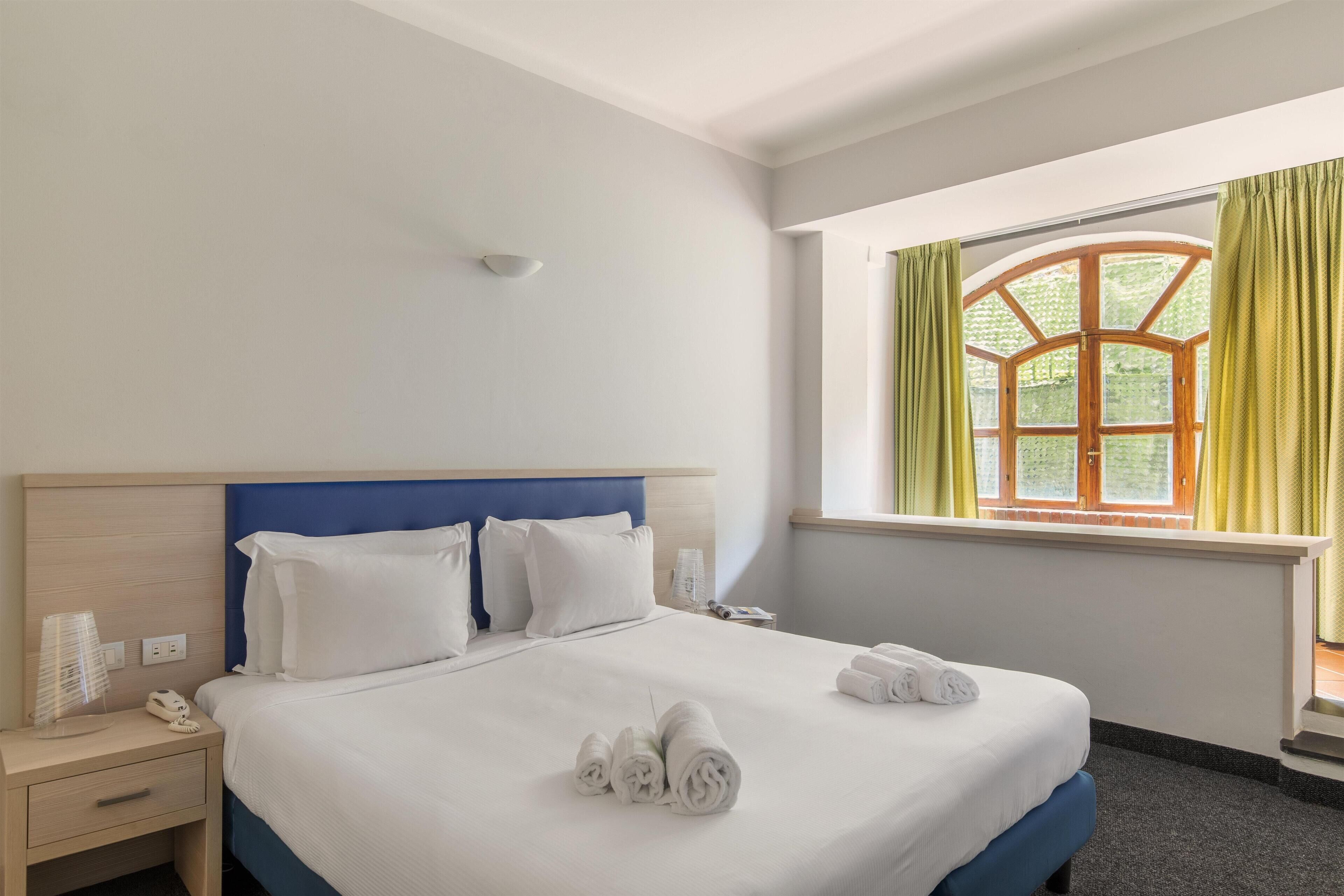 Chambre Double Standard