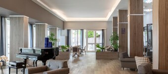 B&B Hotels Park Hotel Suisse Santa Margherita Ligure