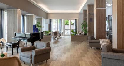 B&B Hotels Park Hotel Suisse Santa Margherita Ligure