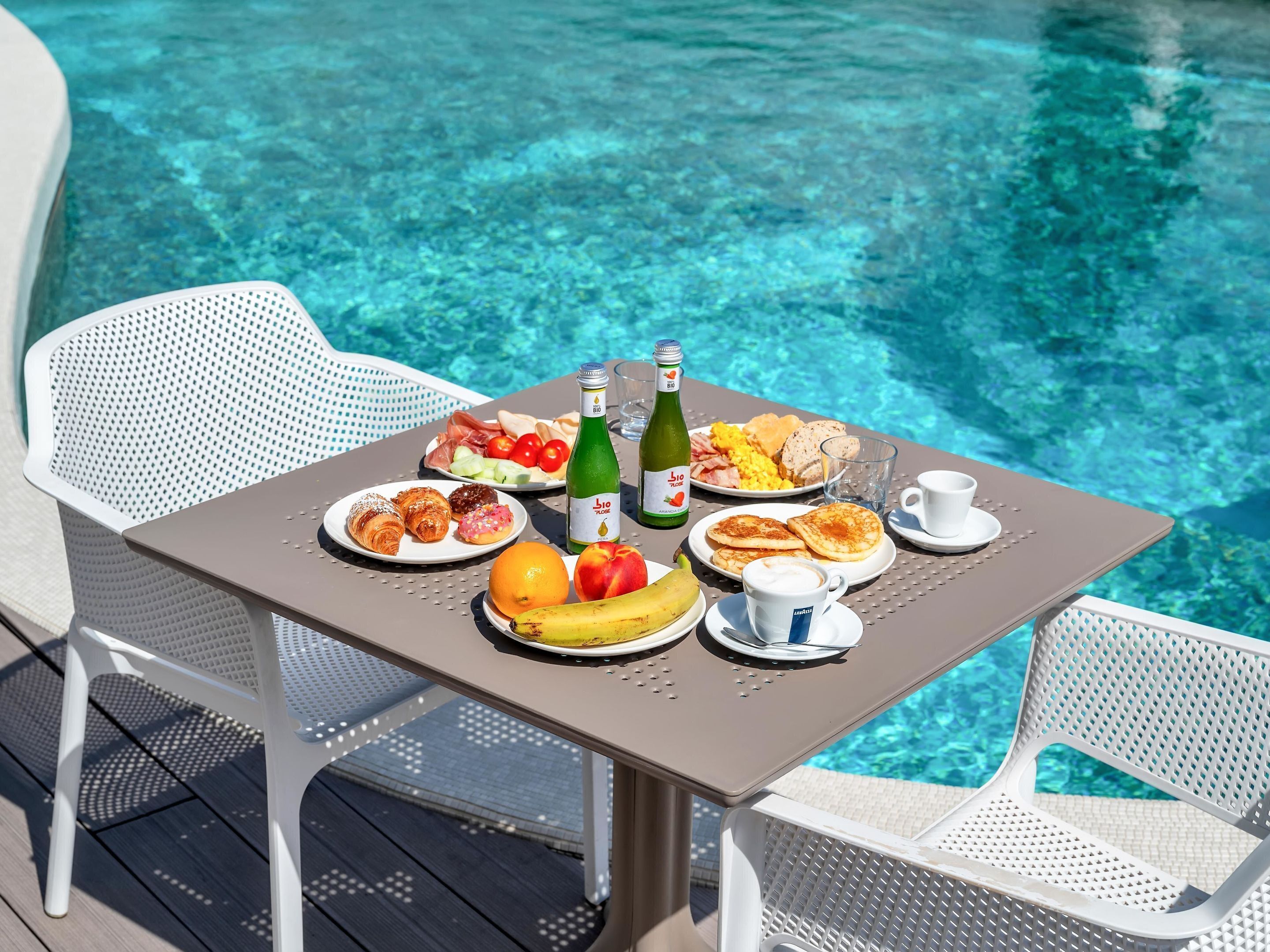 Photo - B&B Hotels Park Hotel Suisse Santa Margherita Ligure