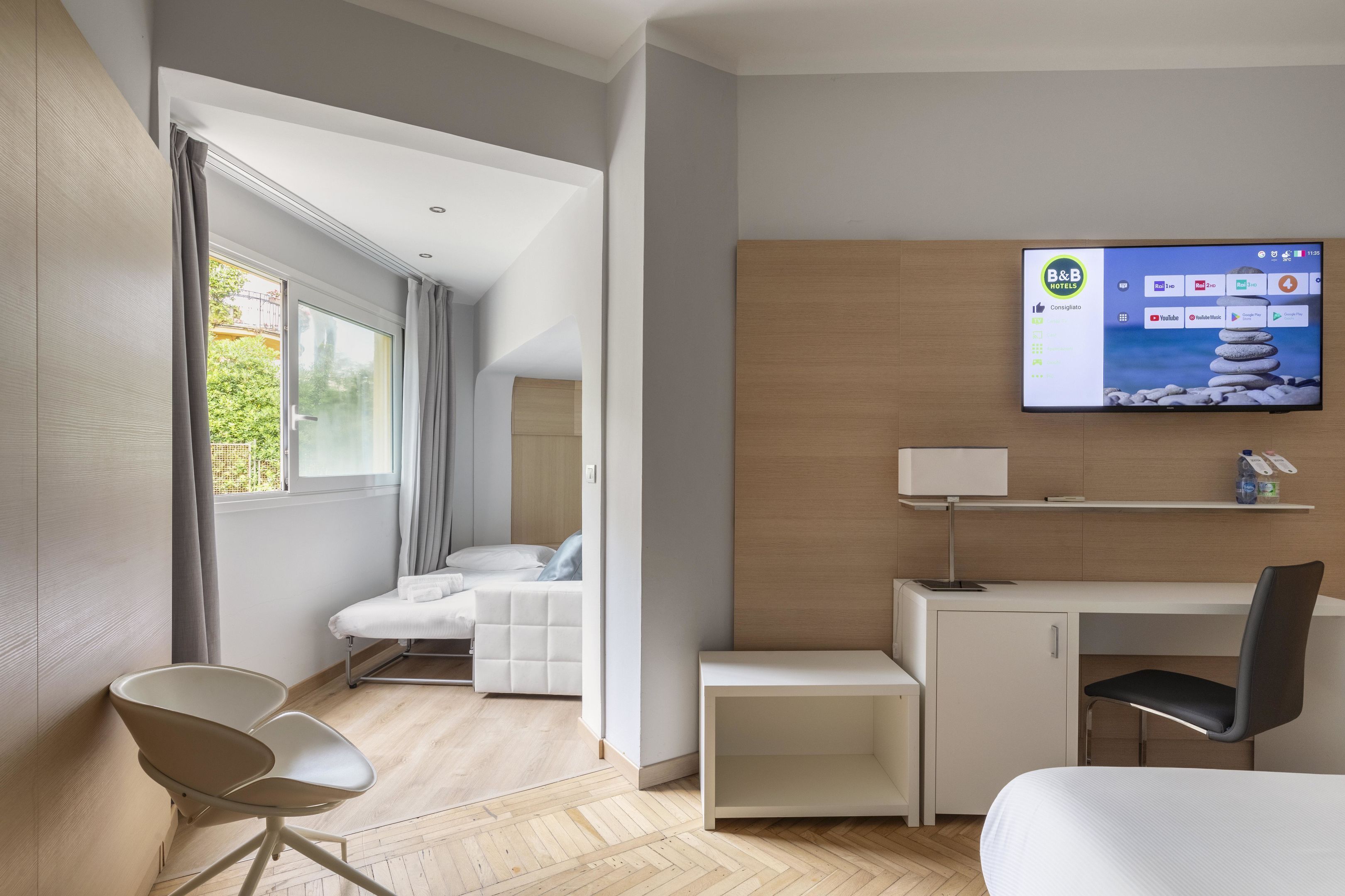 Photo - B&B Hotels Park Hotel Suisse Santa Margherita Ligure