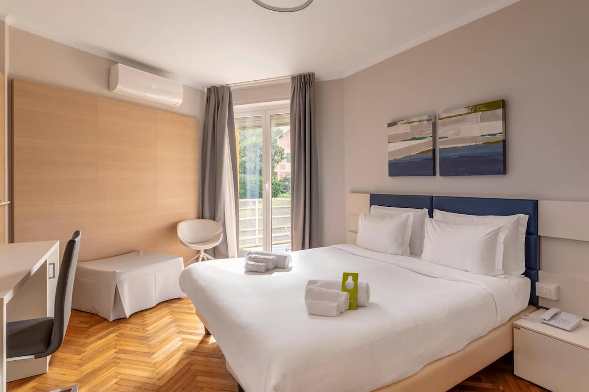 Chambre Double Deluxe