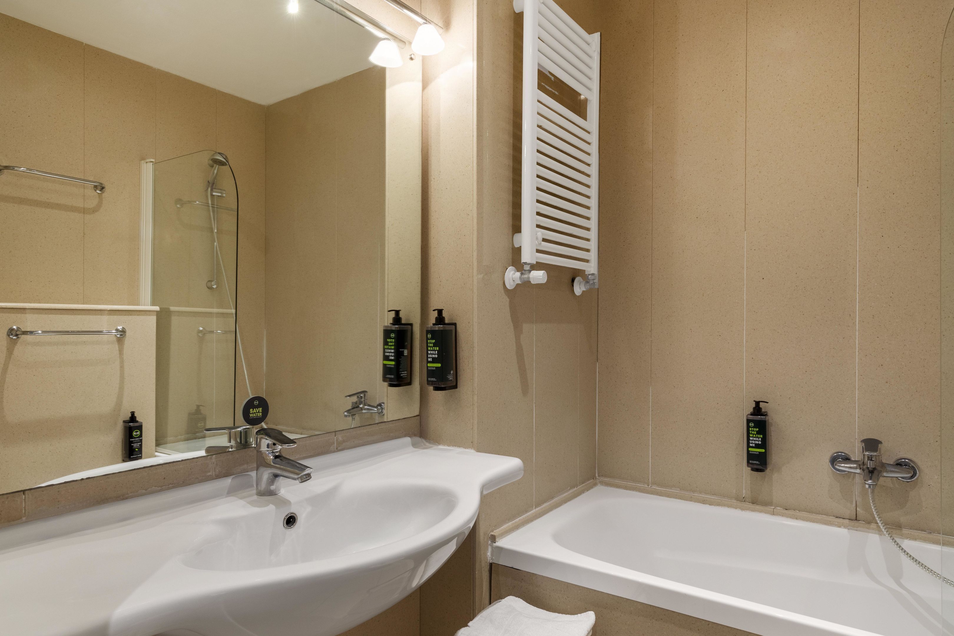 Kamar mandi
