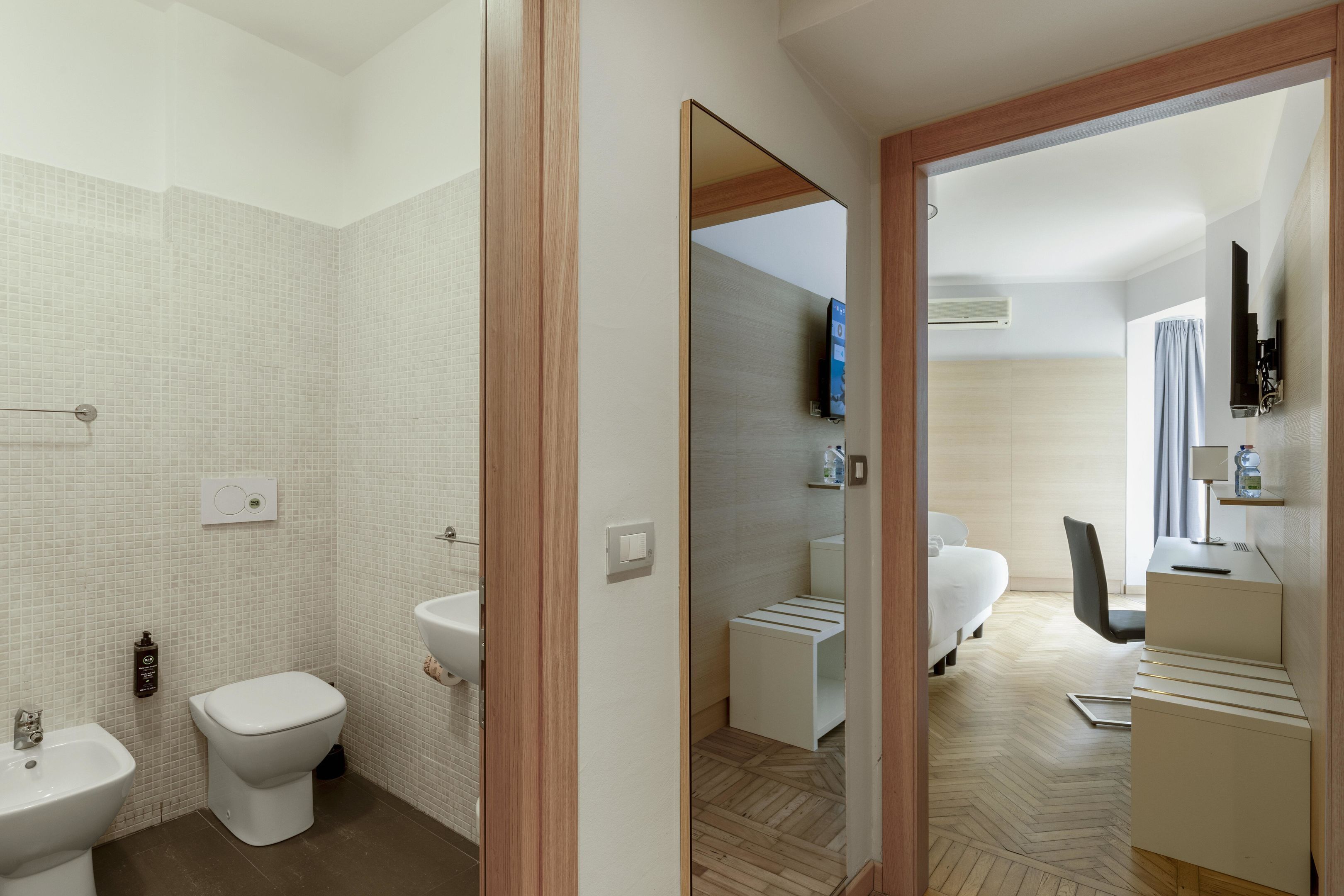 Photo - B&B Hotels Park Hotel Suisse Santa Margherita Ligure