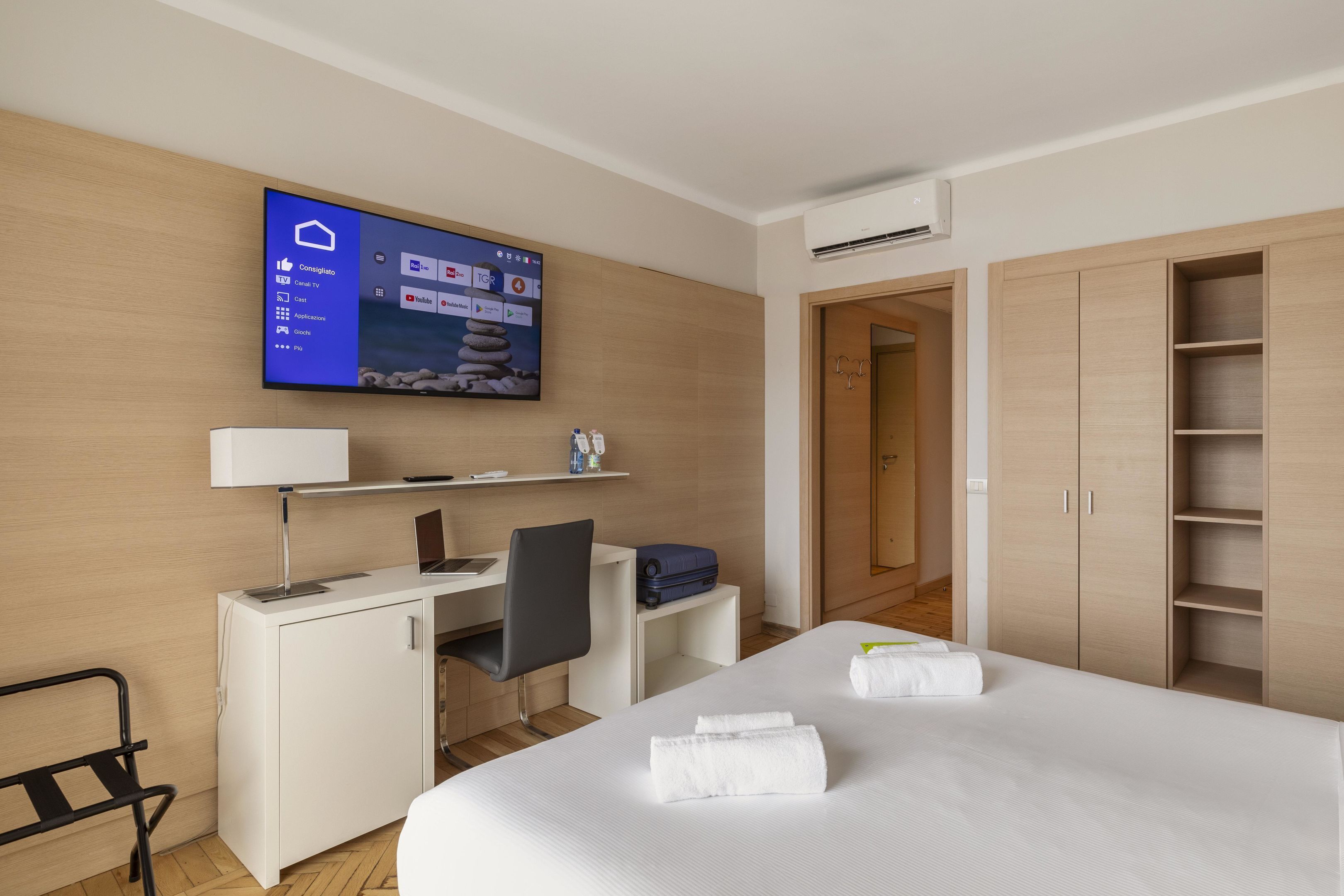Photo - B&B Hotels Park Hotel Suisse Santa Margherita Ligure