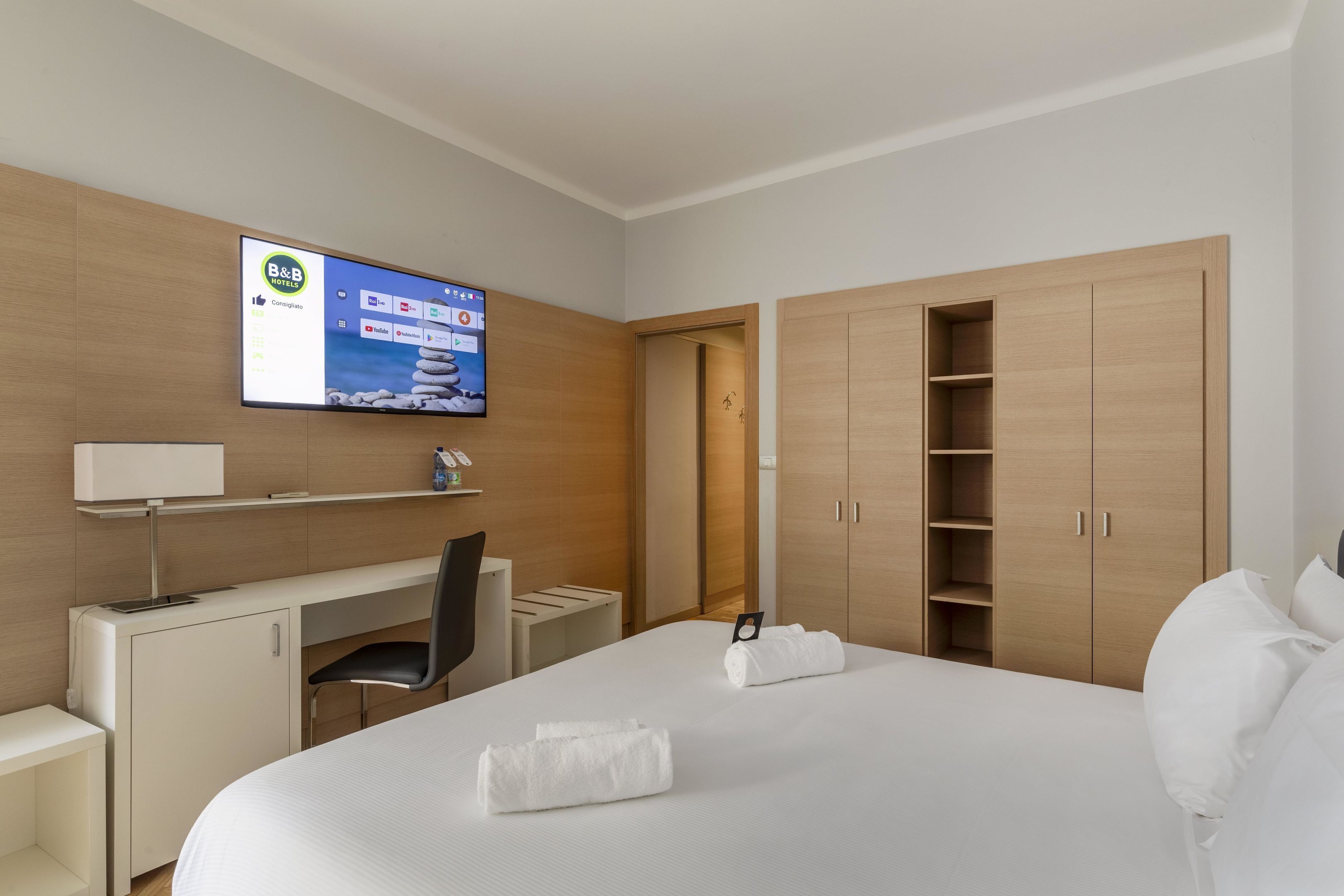 Photo - B&B Hotels Park Hotel Suisse Santa Margherita Ligure