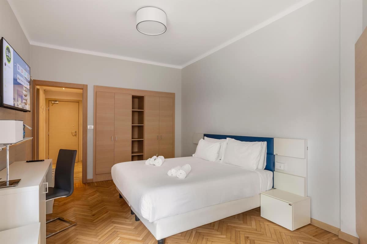 Chambre Triple Supérieure