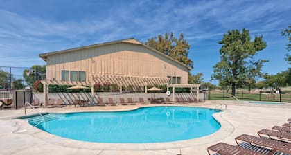 WorldMark Grand Lake