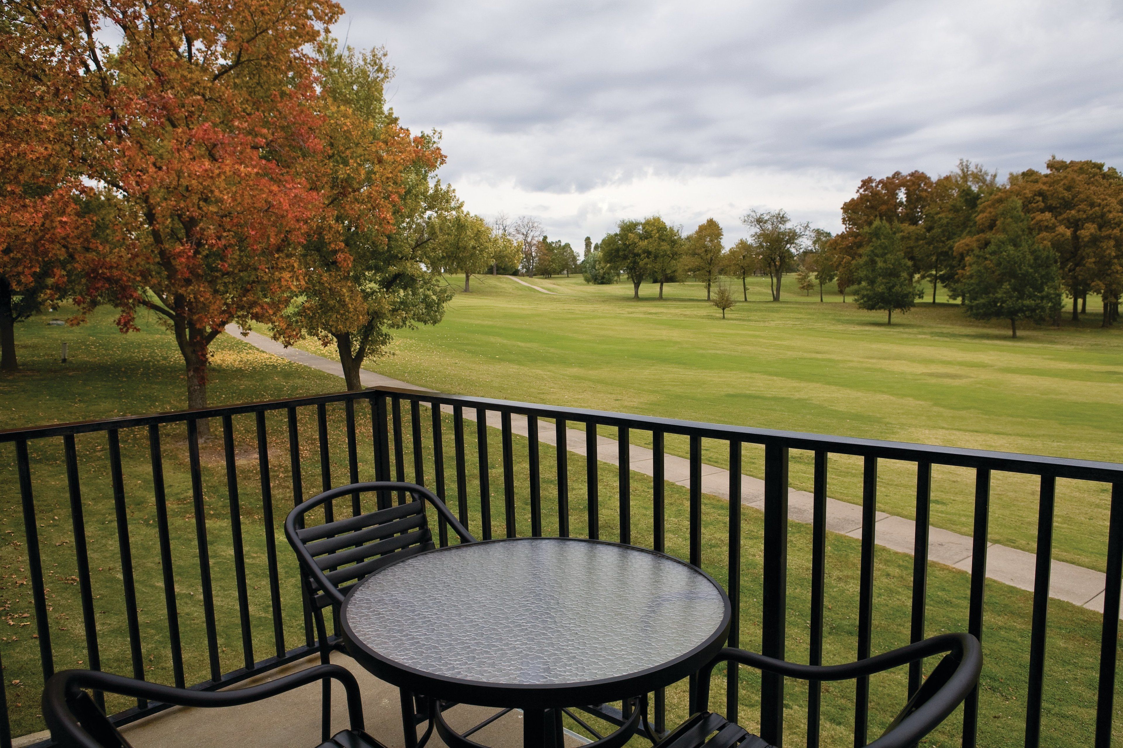 standard room, 1 bedroom, non smoking, kitchen | balcony