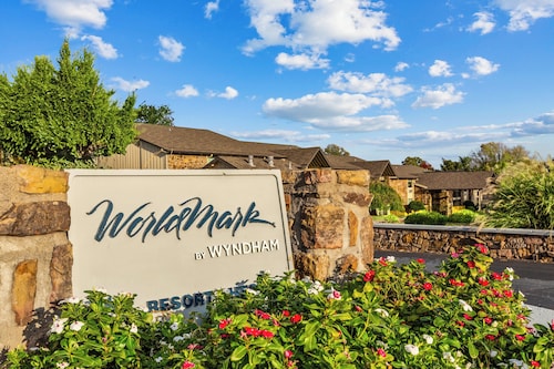 WorldMark Grand Lake