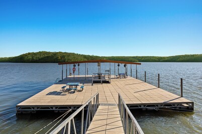 WorldMark Lake of the Ozarks