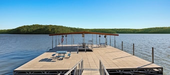 WorldMark Lake of the Ozarks
