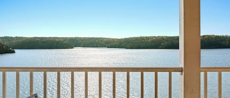 Lägenhet Standard - 2 sovrum - icke-rökare - kök | Balkong