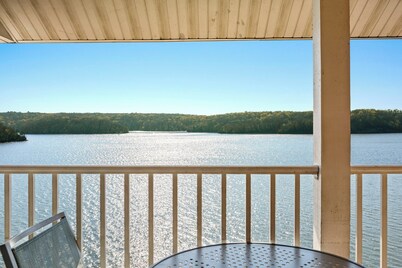 WorldMark Lake of the Ozarks