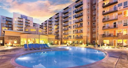Resort at Seaside