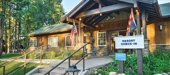 WorldMark Pinetop