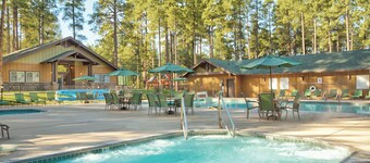 WorldMark Pinetop