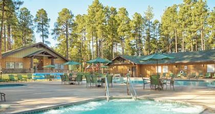 WorldMark Pinetop