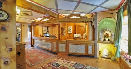 Hotel Da Compagnoni