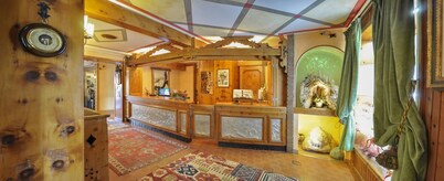 Hotel Da Compagnoni