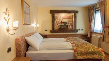 Minibar, in-room safe, desk, blackout drapes