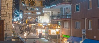 Hotel Da Compagnoni