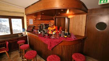 Bar (in loco)