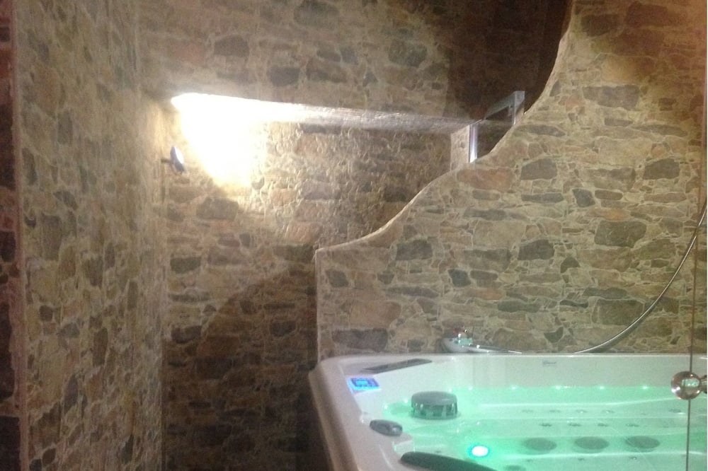 Hotel Lo Stambecco
