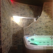 Hotel Lo Stambecco