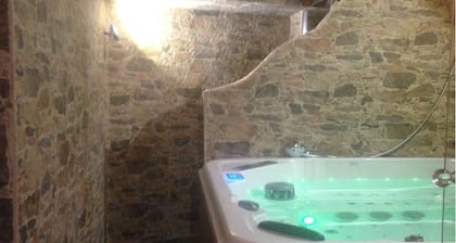 Hotel Lo Stambecco